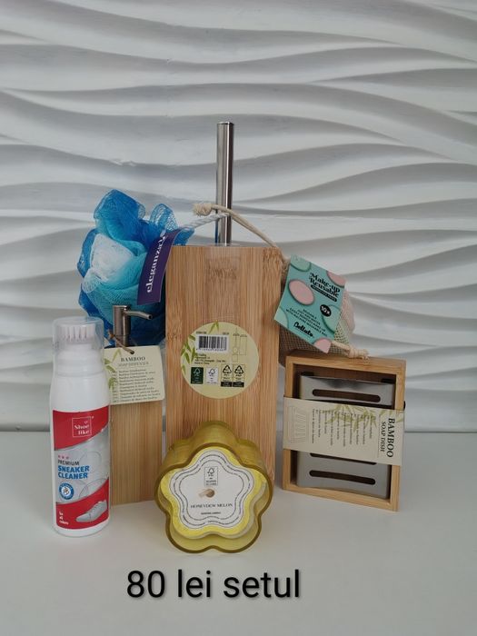 Seturi sau la bucata