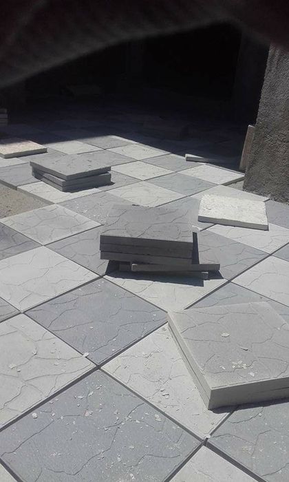 Fabrica vindem pavaje dale pavele - Model Rustic Classic