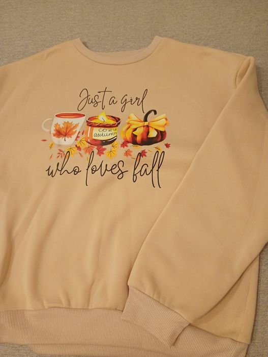 De vânzare bluza toamna dama