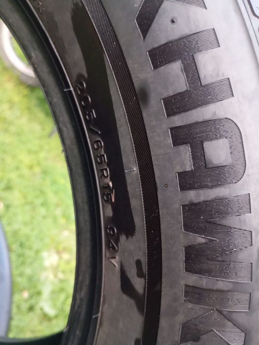 Летние шины для машины