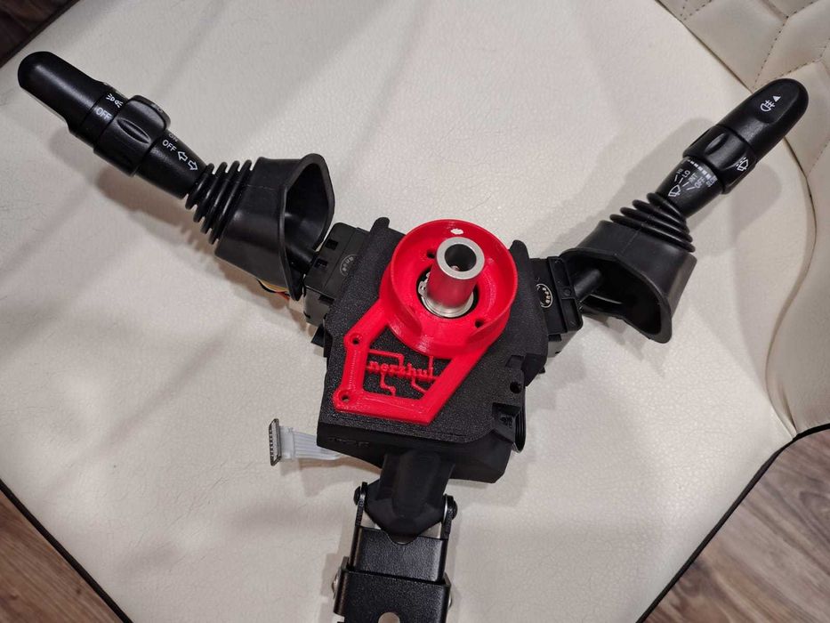 Оборудование для симрейсинга