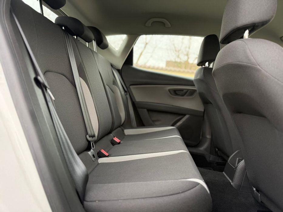 Vand Seat Leon impecabil