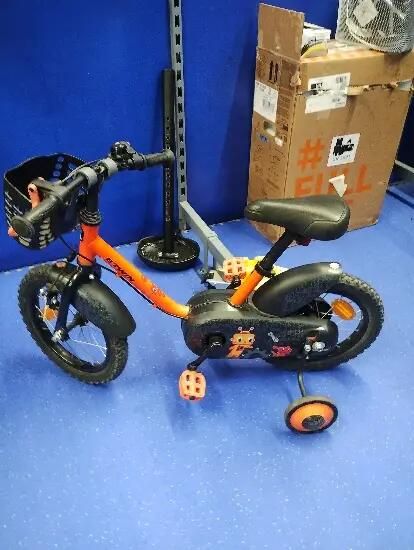 btwin robot 14'' - (SecondHand) Decathlon