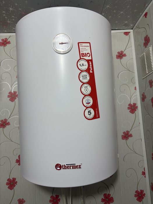 Водонагреватель