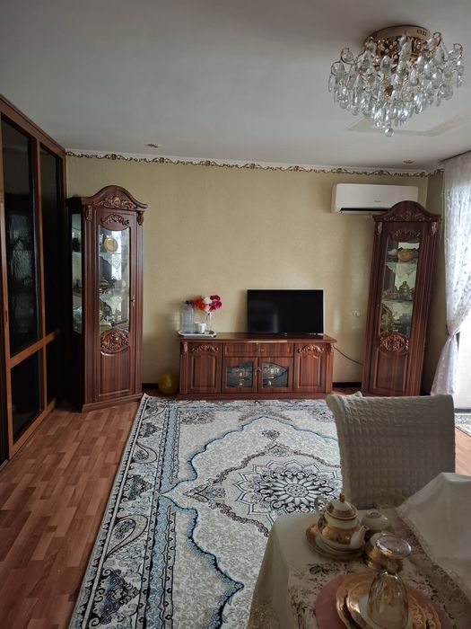 Квартира сотилади срочно