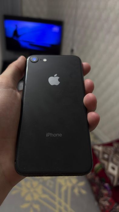 Жақсы жұмыс істеп тұр