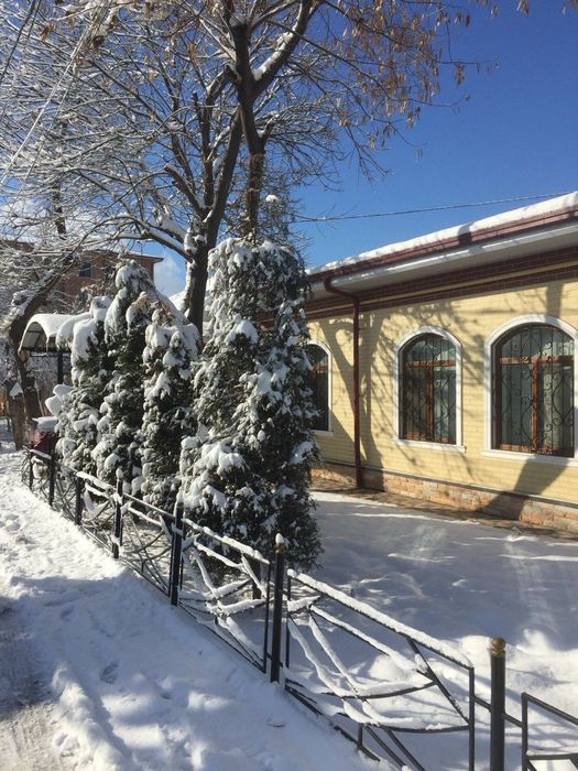 Продается участок под строительство