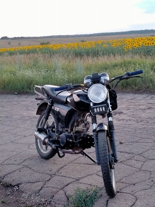 продам альфу 110