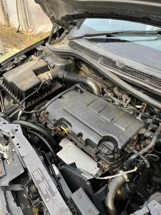 OPEL ASTRA J, 2010, 1.4 BENZINA, 74 KW