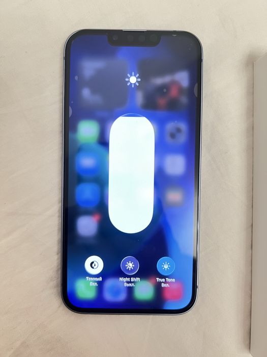 Iphone 14 128 Gb Blue