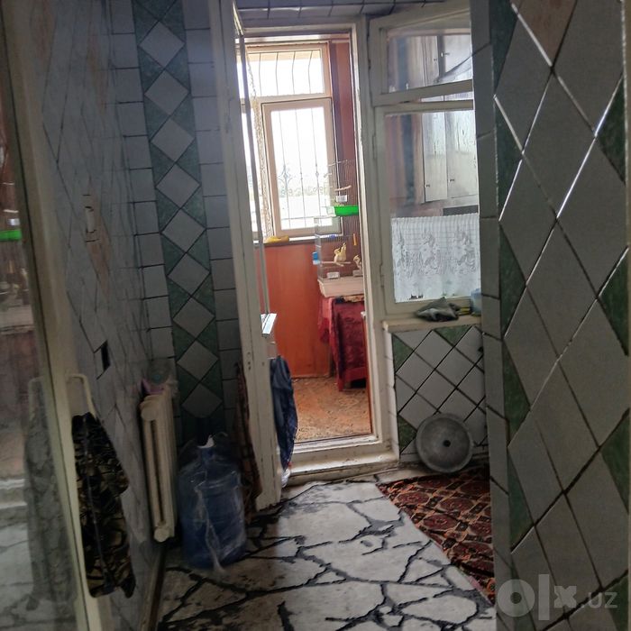 Гулобод 3/4/4 Тоза ремонт. Обш: 70 кВ.м Ор.р: Ц-26 Гулобод,Чорсу