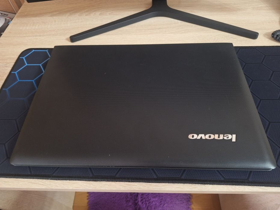 Ноутбук Lenovo очень хорош для работы