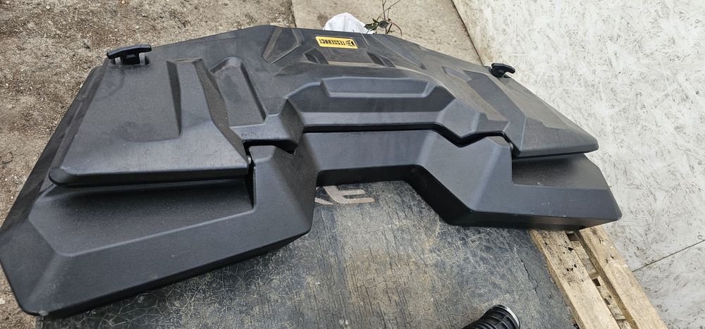 Vand Ladă Față/ Spate Atv