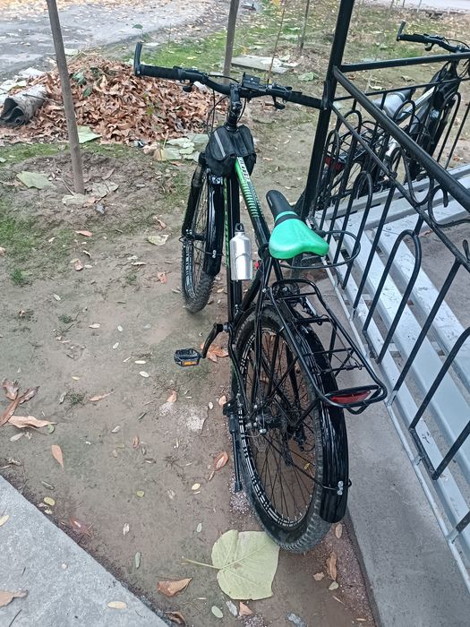 VELOMAX  R26 yangi 1 oy minilgan naqtga sotiladi