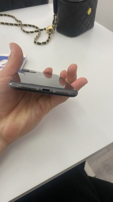 Айфон 11 обмен.