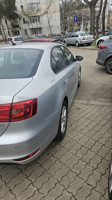 Vw Jetta 2014 ,motor 1,4