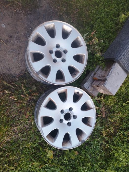 Продам Диски audi R16