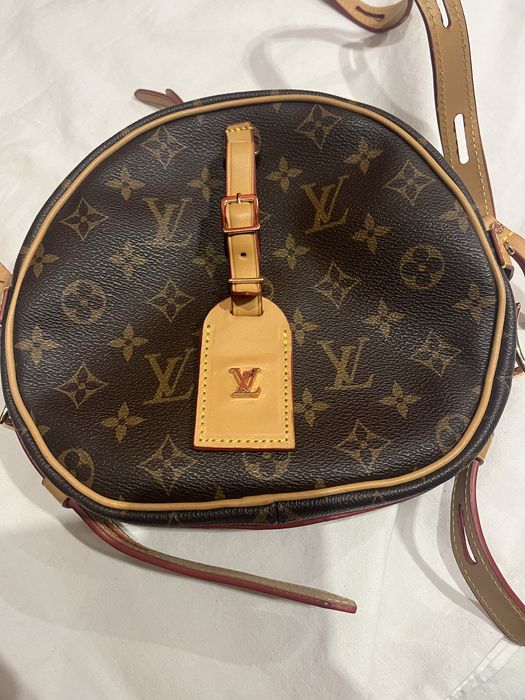 Чанта louis Vuitton