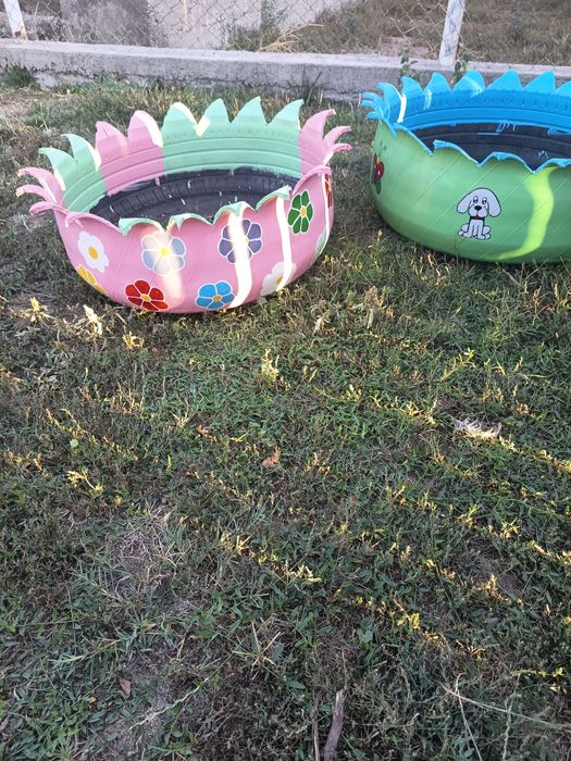 Ornamente de gradina