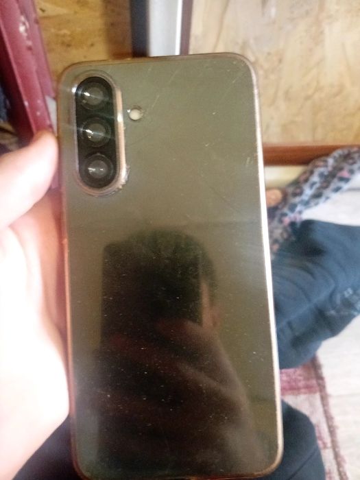 WELCOME 256гбжақсы