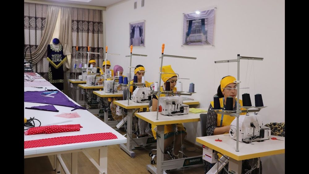 Tikuvchi -Pardachi -Dazmolchi