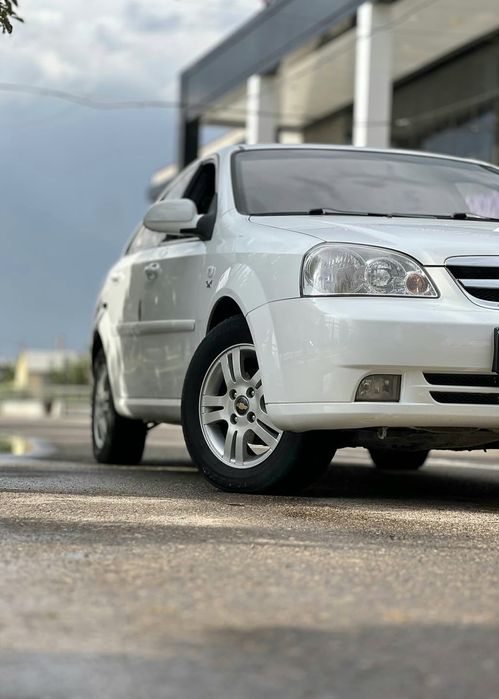 Lacetti 1.8 mexanika 2011.