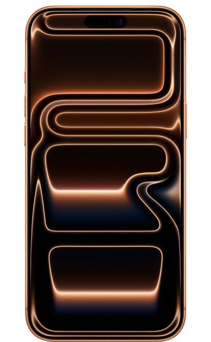 Новый iPhone 17 Pro Max 512GB Orange e-sim