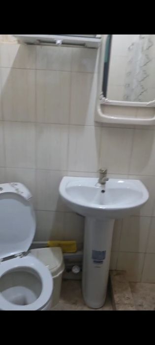 1 бөлмелі квартира бар