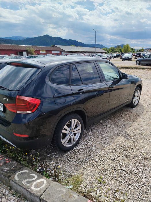 BMW X1  2.0 Diesel 2013