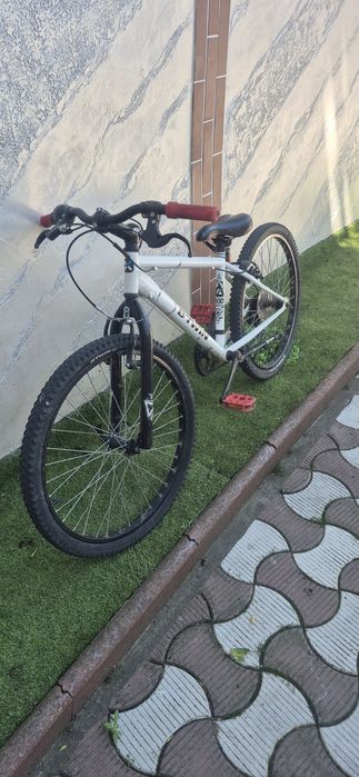 Bicicleta de vanzare