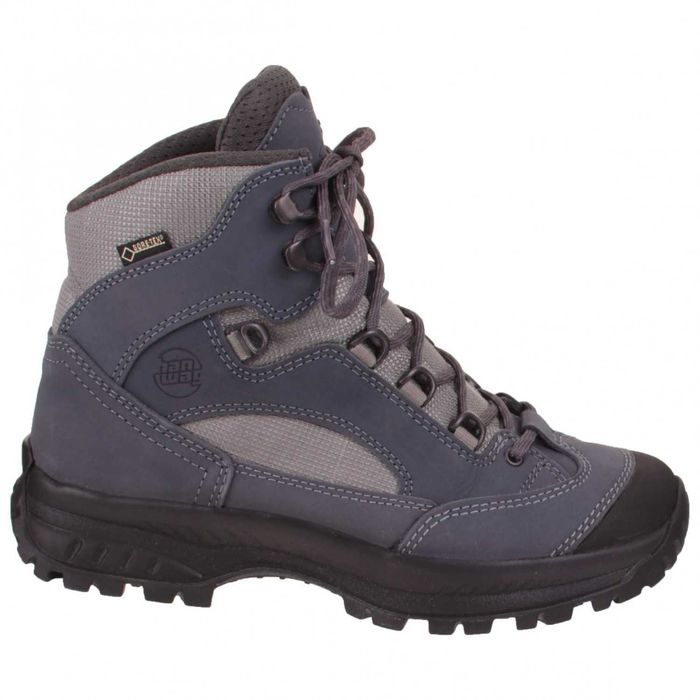 Ghete Bocanci Hanwag Banks II Wide Lady GoreTex 37 24cm
