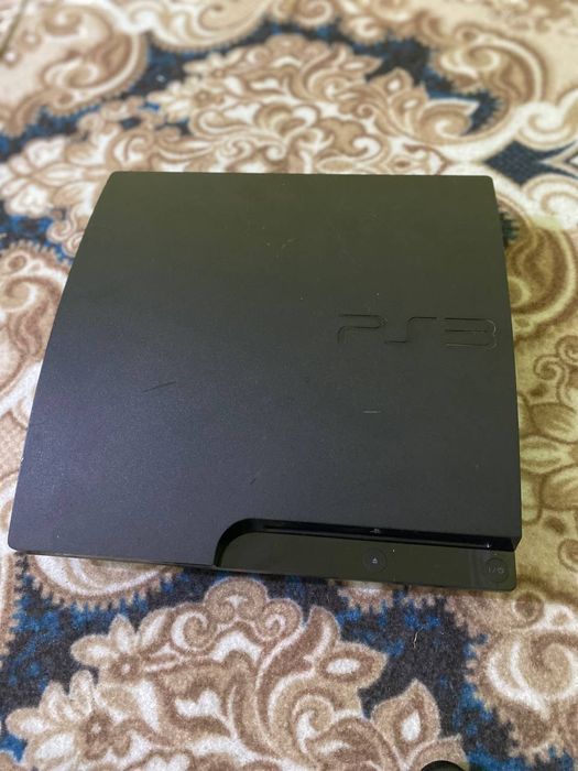 Ps3 top  o'yinlari bilan