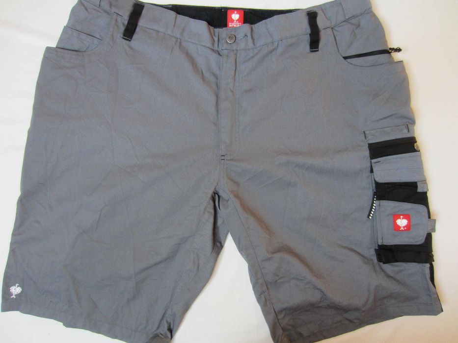 Pantalon scurt lucru Engelbert Strauss,mas.60,Talie=118cmLung=60cm,nou