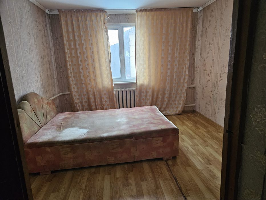 Сдам четырёх комнатный дом