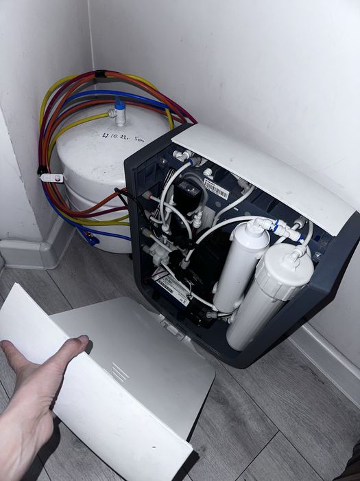 Фильтр для воды Zepter