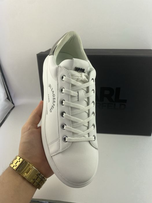 KARL Lagerfeld  KL52538 01S