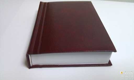 Твёрдый переплет / Qattiq muqova 200 varoqgacha - 30 000
