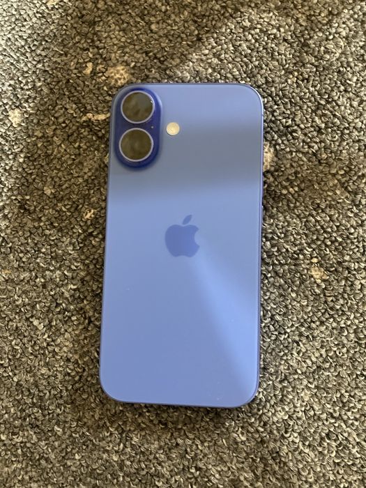 Iphone 16.