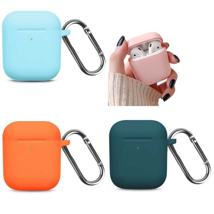 Husa airpods diferite modele