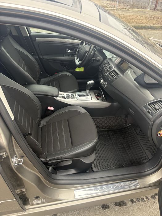 Renault Laguna 3. 2012. 2.0 dci 173 cp automat