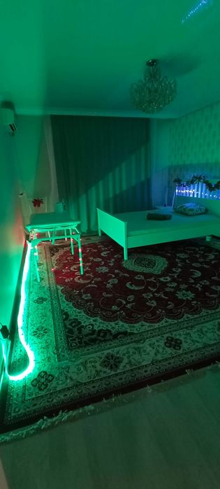 Профисанал массаж в Атырау