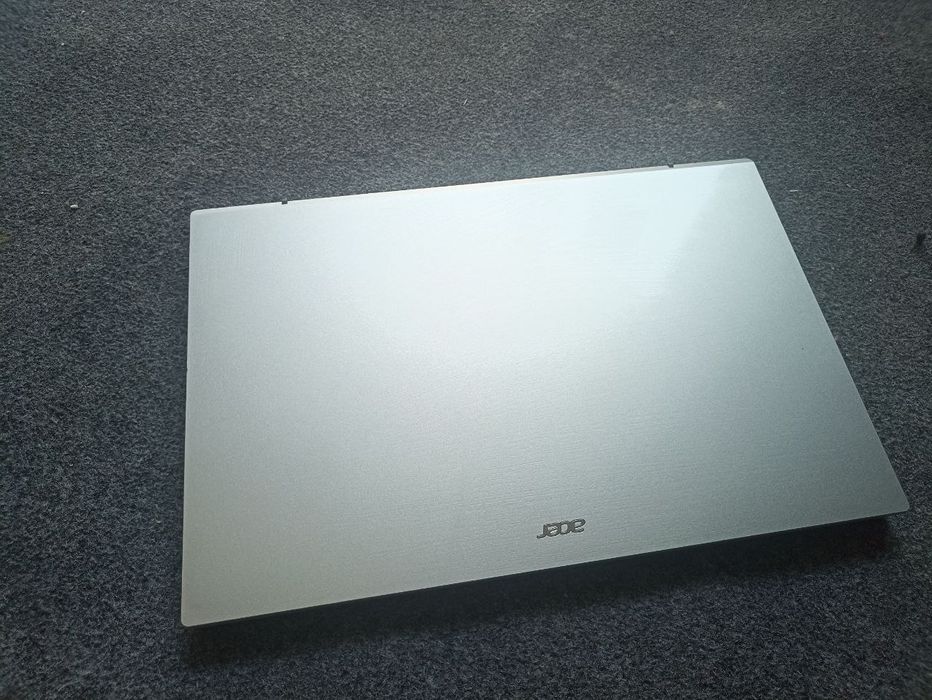 Acer aspire 3 | ryzen 5 5500U
