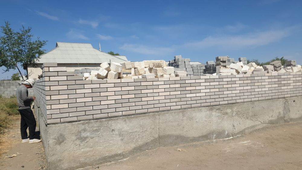 Облицовачный кирпич от 90 тенге