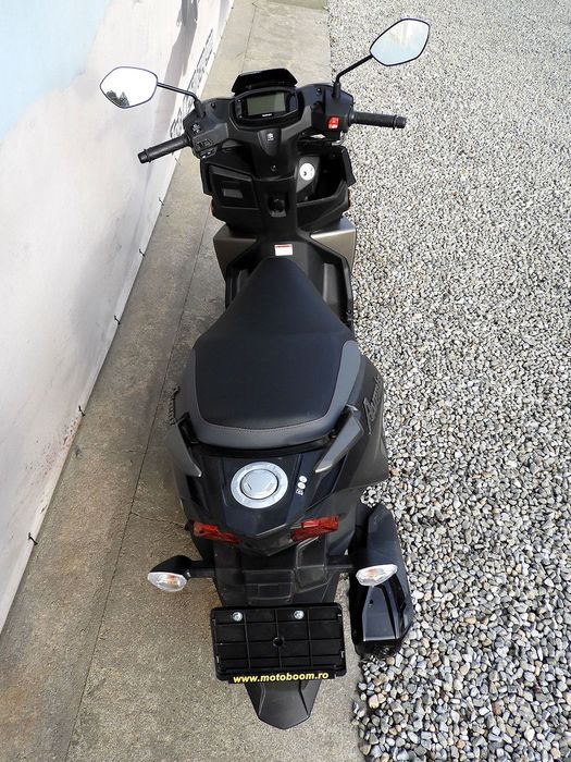 Suzuki Avenis 125 M6 2026 | Rate | Leasing