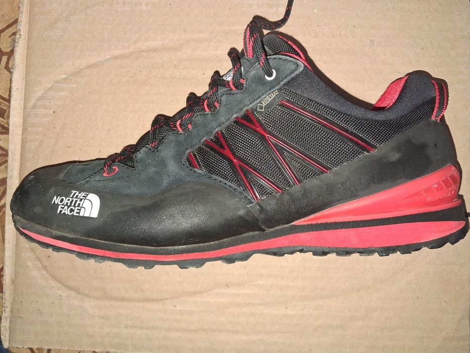 The North Face ultrafastpask 2