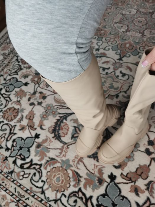 Oferta! Cizme  wellington