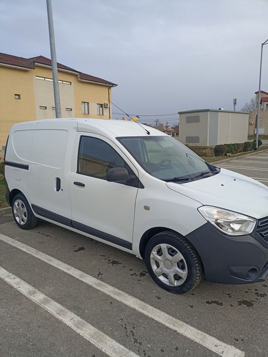 Dacia Dokker 1.6benzină