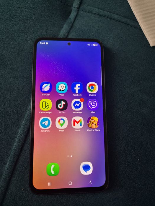 Samsung a54 dualsim