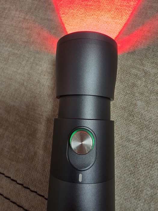 Lanterna lampa foto/video Smallrig RF 10c