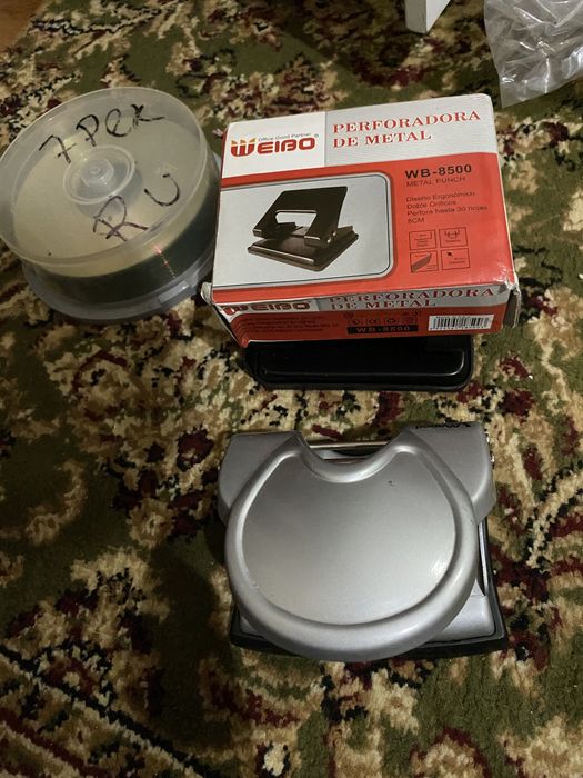 Канцелярские товары